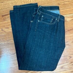 Men’s 504 Levi’s size 36/32